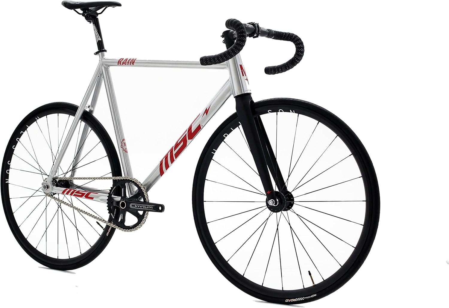 lightest single speed bike