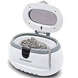 Magnasonic Professional Ultrasonic Jewelry Cleaner