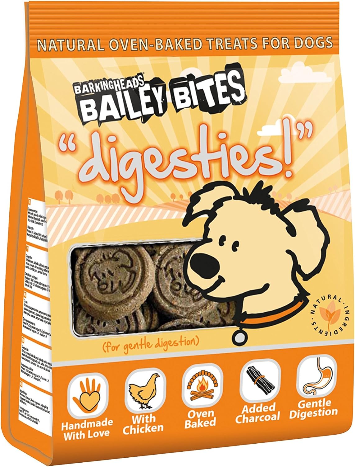 barking heads amazon