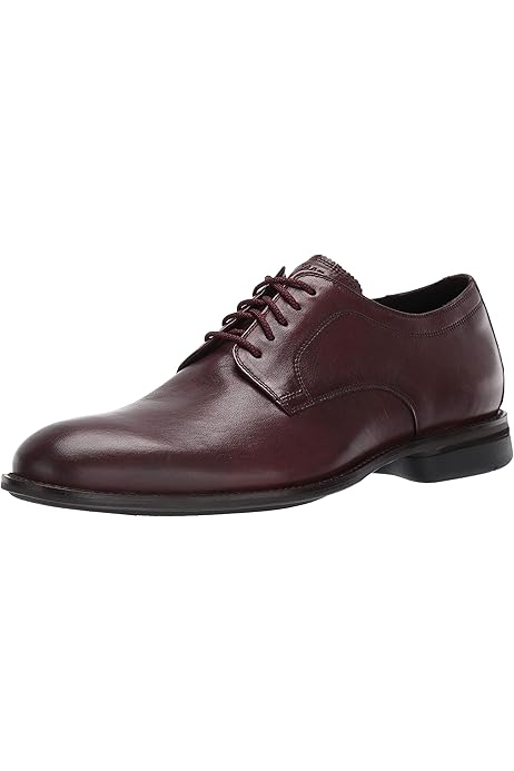 cole haan jefferson grand wholecut ox