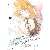 Living-Room Matsunaga-san 4
