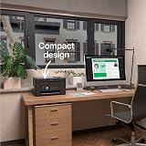 Epson WorkForce WF-2930DWF A4 Multifunction Wireless Inkjet Printer view 4