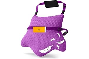 MOYOAMA Hysterectomy Pillow Post Surgery for Hysterectomy Recovery Must Haves- Surgery Pillow for Abdomen, Abdominal Pillow Post Surgery, Abdominal Surgery Recovery Pillow for Hysterectomy Gifts