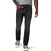 Rock & Republic Mens Slim Straight Jean