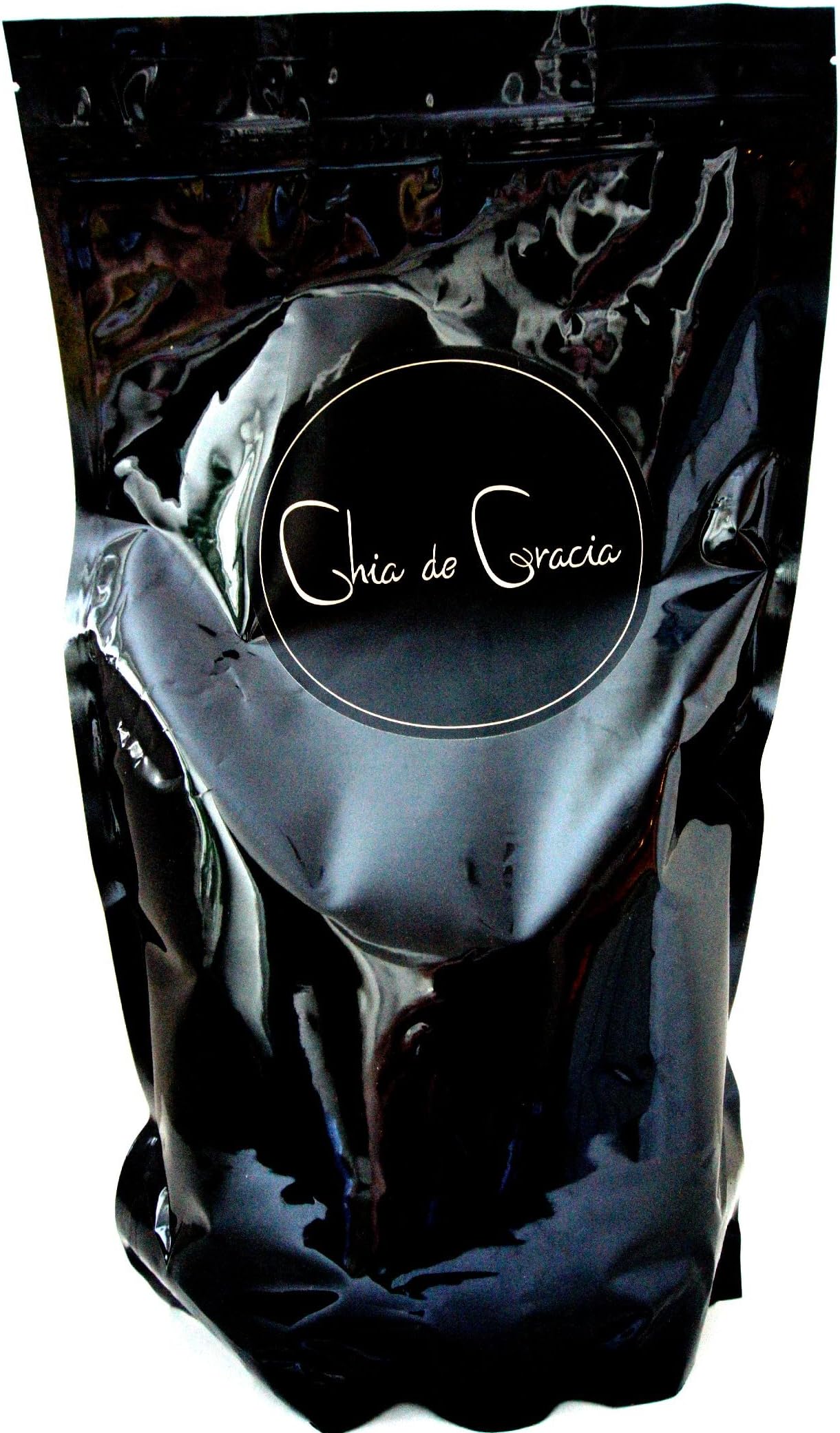 Chia de Gracia Chia Seeds, 3 kg