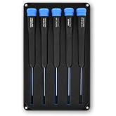 iFixit Marlin Screwdriver Set - 5 Precision Screwdrivers for iPhone