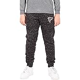 Ultra Game Boys NFL Official Super Soft Jogger Sweatpants