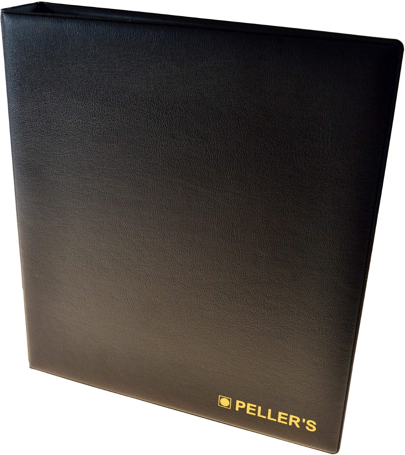 Collection Album, 350 Small Coins up to 0.91" (23mm), 10 Sheets & dividers. For: pence, cents. Coin album M - Image 3