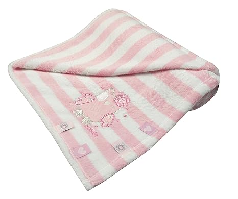 fleece comforter baby