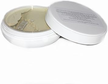 Glass Polishing Compound Cerium Oxide Scuff Scratch Remover Watch Car Windscreen 50g