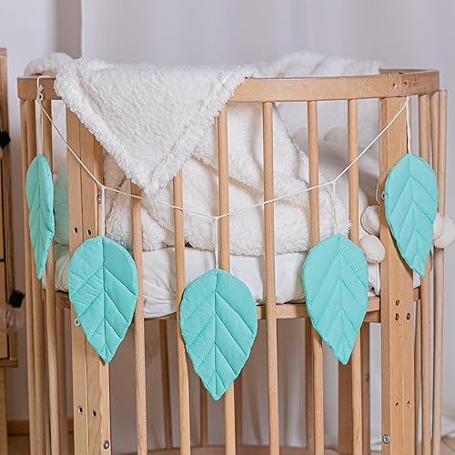 tropical theme nursery