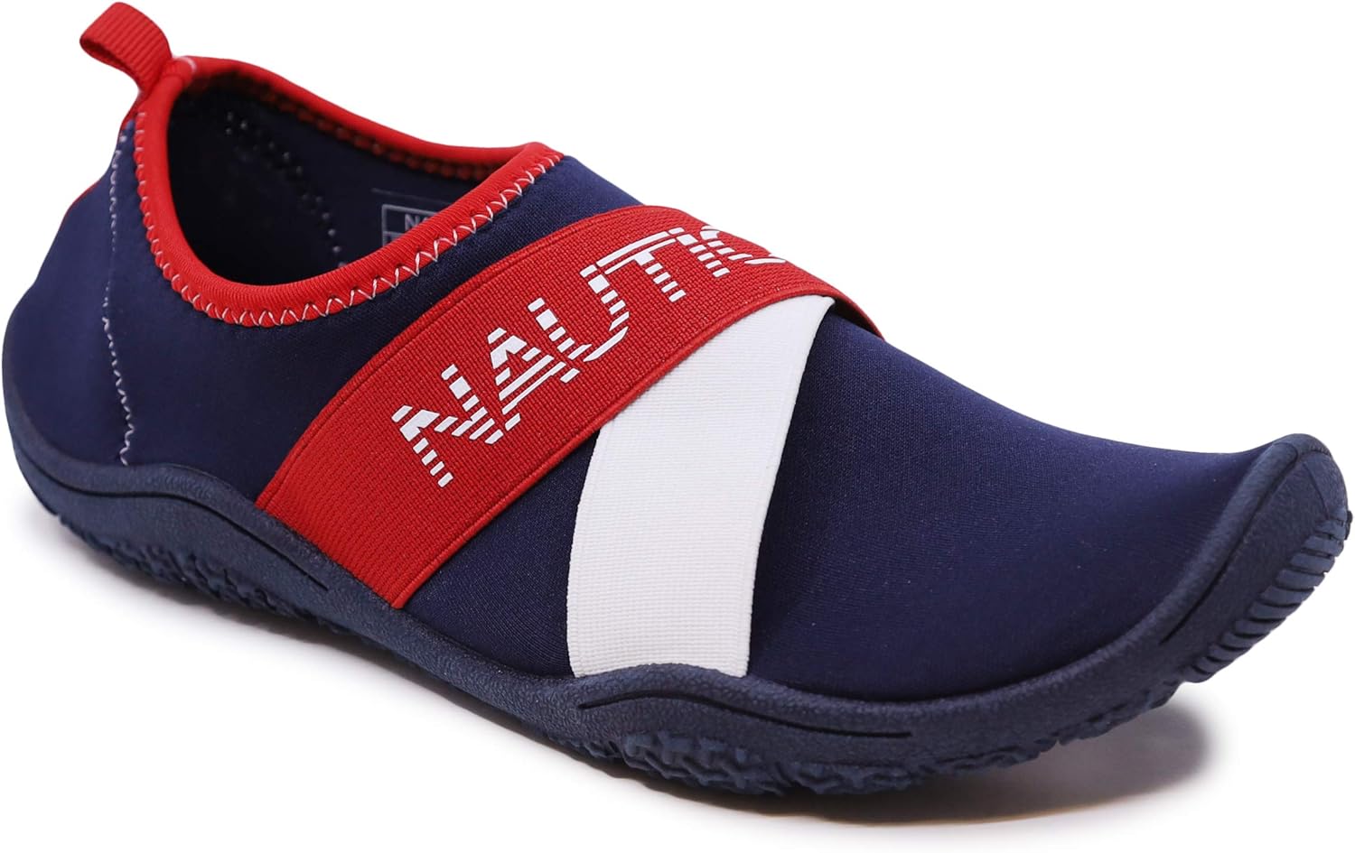  | Nautica Women's Rawan Athletic Water Shoes Barefoot Beach Sports Summer Shoe | Water Shoes