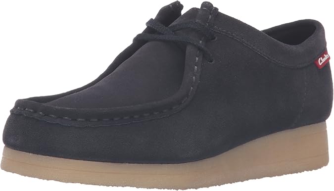 womens clarks padmora black