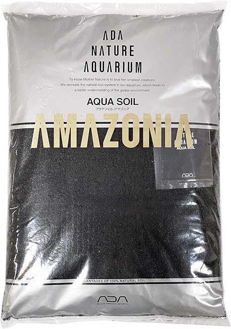 best aqua soil