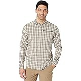 Arc'teryx Kaslo Shirt LS Men's | Everyday Cotton Blend Top