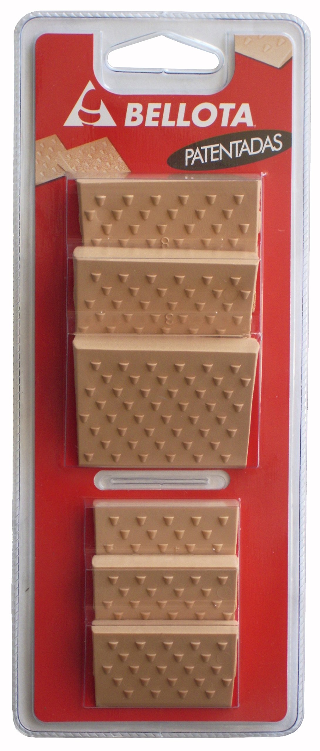 Bellota 8975 BL Wedge