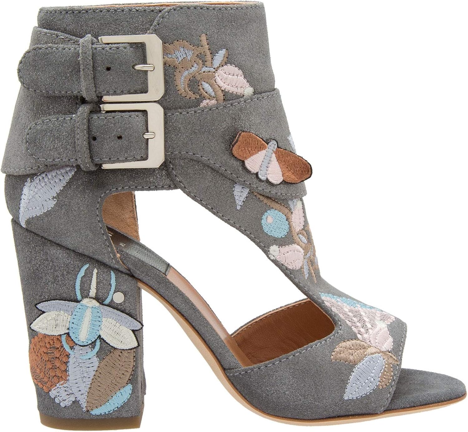 laurence dacade sandals