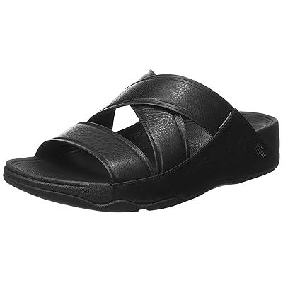 Men's Comfortable Chi Flip Flops by FitFlop Nigeria | Ubuy