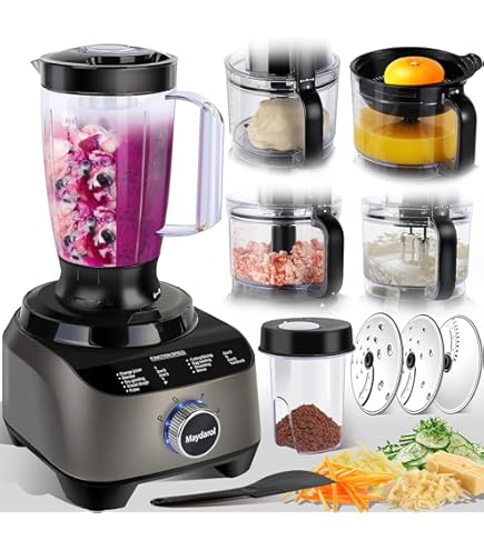 Amazon.com: Tupperware Quick Chef Pro System with Whisk and Blade