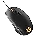 SteelSeries Rival 100, Optical Gaming Mouse, RGB Illumination, 6 Buttons, (PC / Mac) - Black