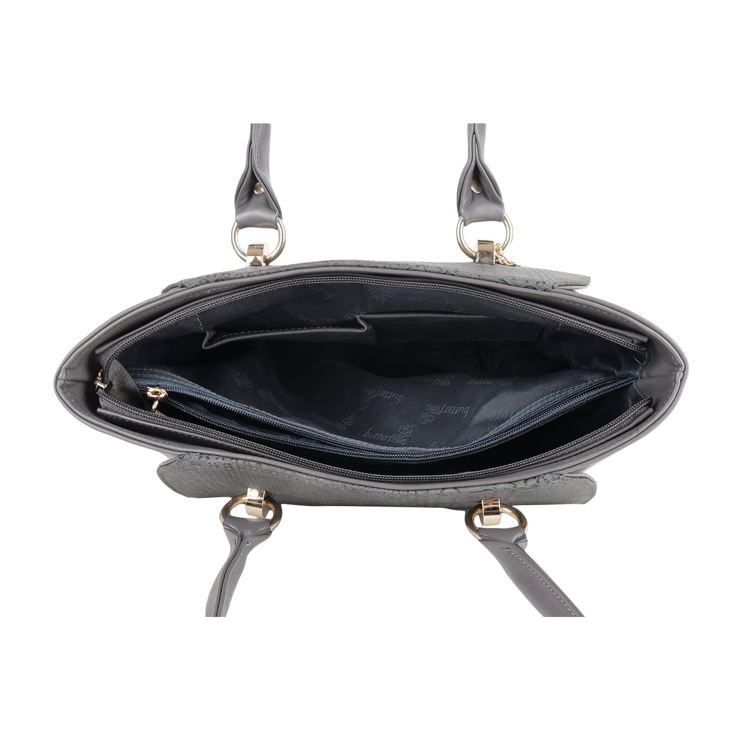 butterflies women handbag bns 0681