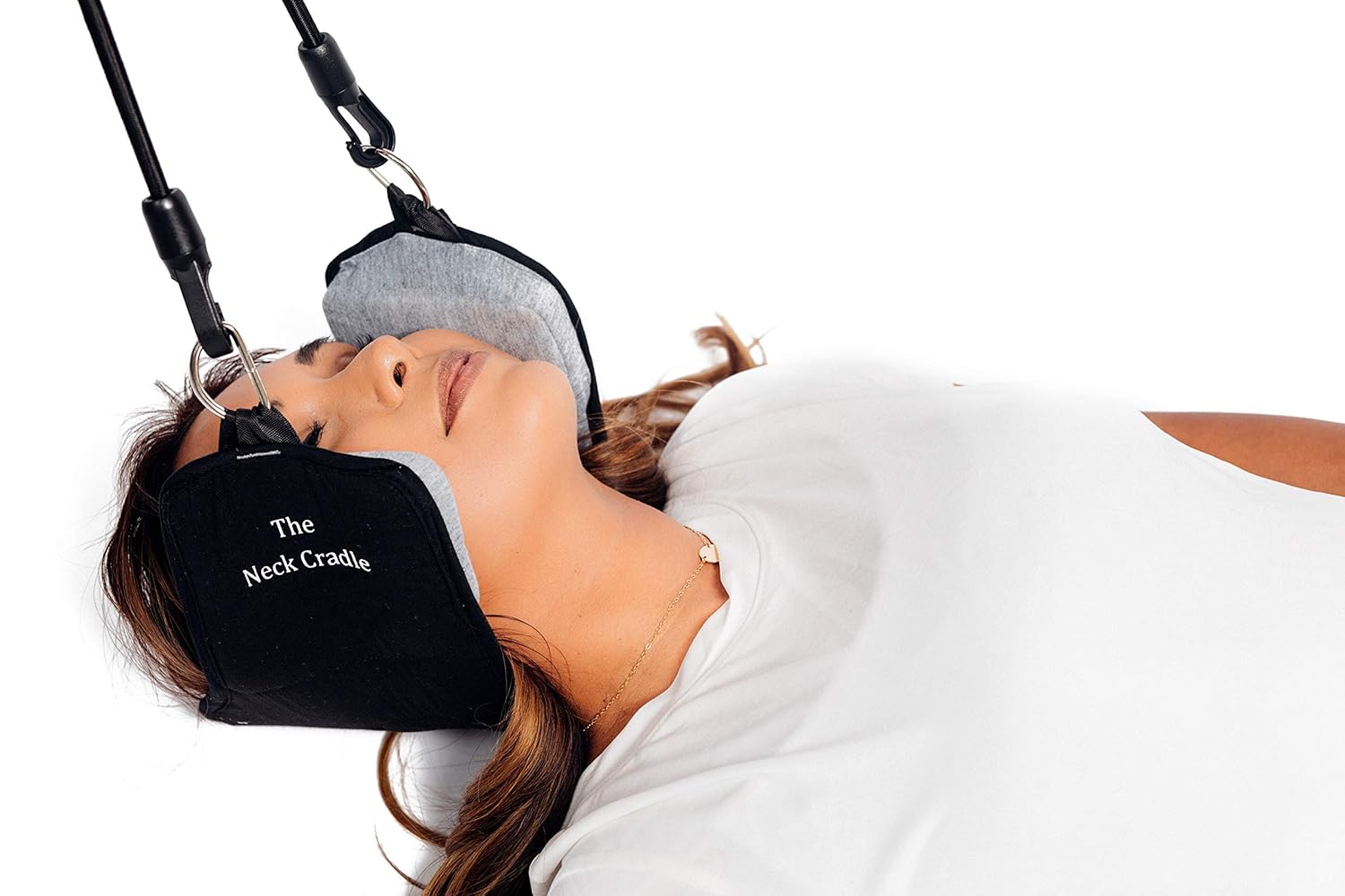 Best Neck Hammock For Neck Pain Traction