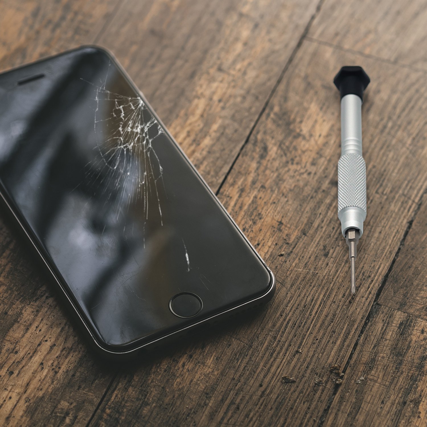 PRETEX Mini Schraubendreher-Set für kleine Schrauben mit 10 Wechsel-Einsätzen, inklusive praktischer Aufbewahrungsbox | 2 Jahre Zufriedenheitsgarantie | Bit-Set, Torque-Set, Kreuzschlitz-Set, Präzisions Mini-Schraubendreher