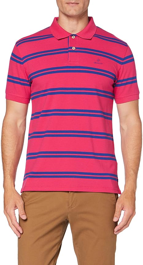 gant polo shirts amazon