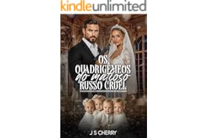 Os Quadrigêmeos do Mafioso Russo Cruel: Casamento forçado com o Pakhan