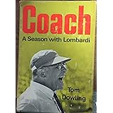 Coach: A Season with Lombardi