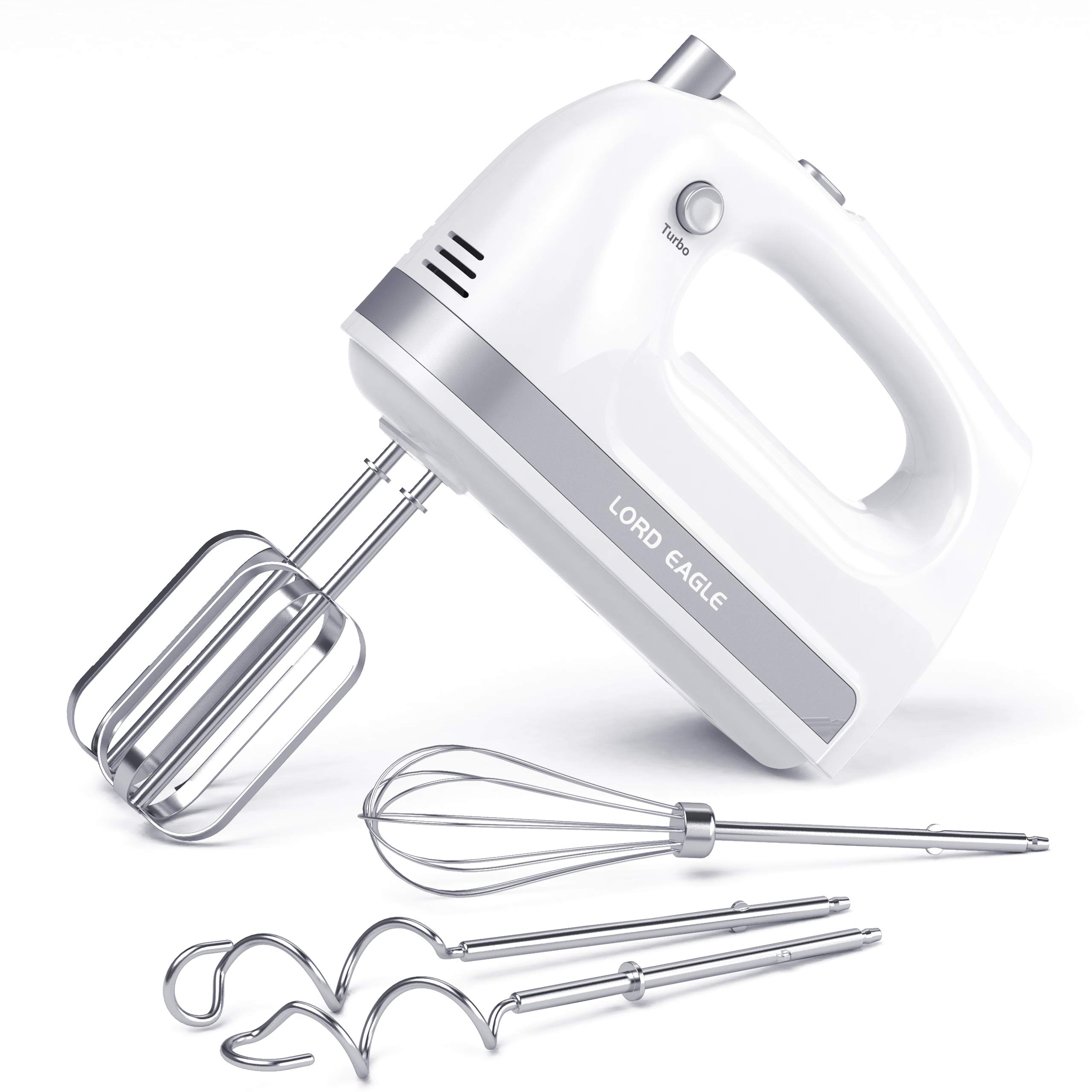 cream beater 400 watt
