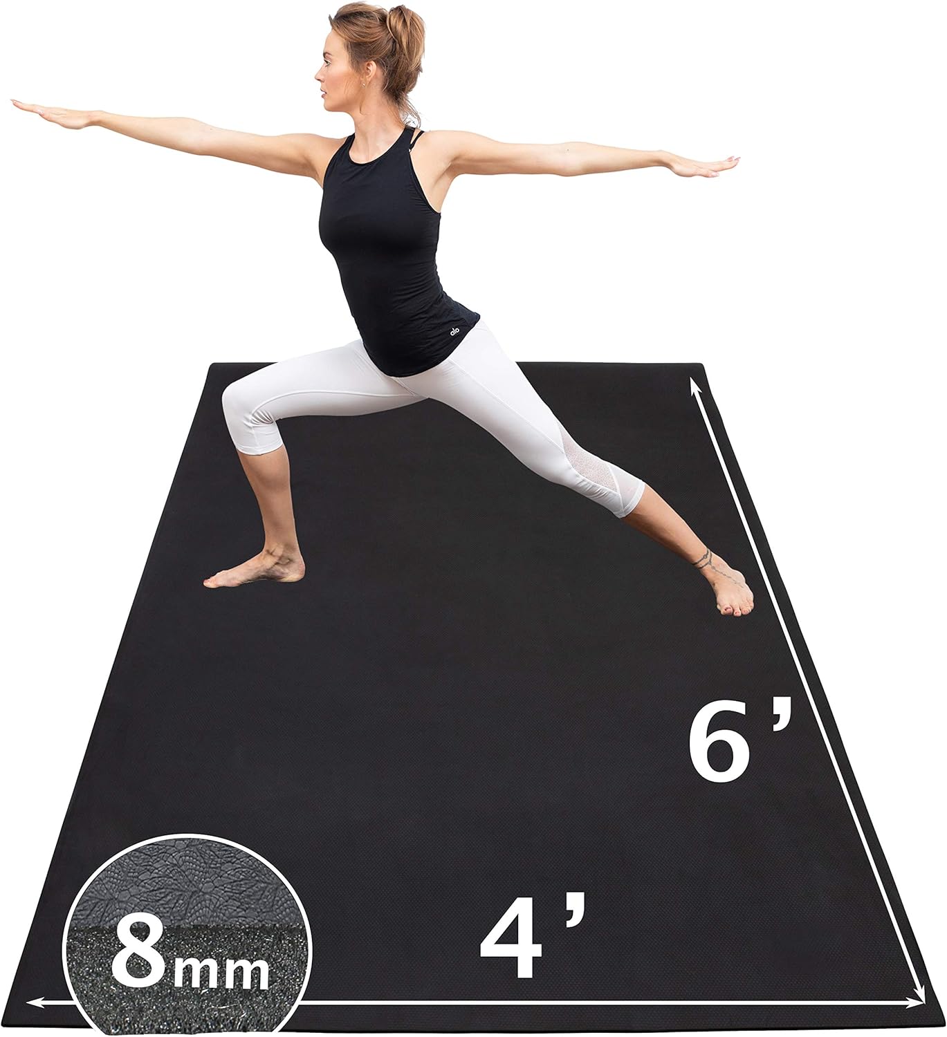 best mat for stretching