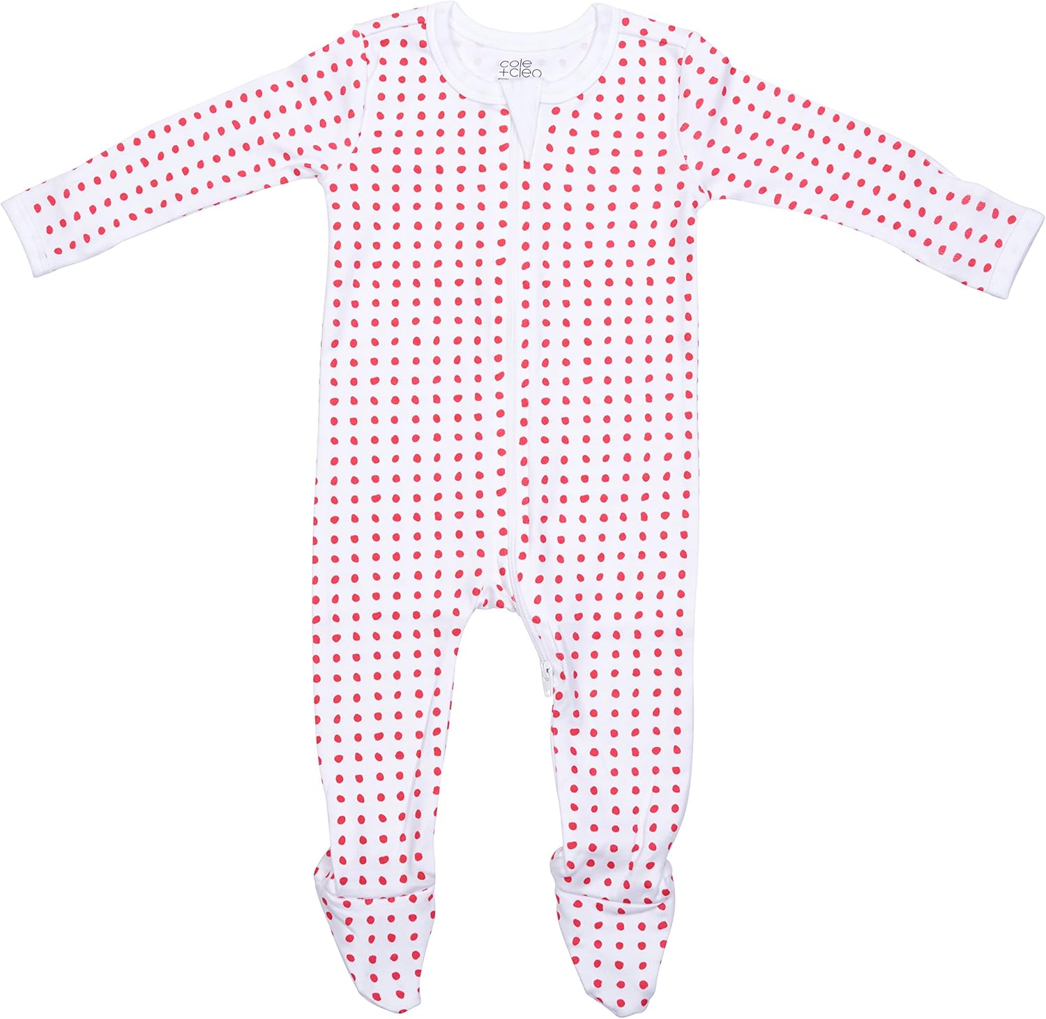 organic sleeper baby