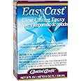 Environmental Technology 8-Ounce Kit Casting' Craft Casting Epoxy, Clear