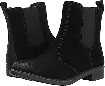kodiak bria chelsea boot