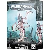 Games Workshop - Warhammer 40,000 - Tyranids: Neurolictor, Black
