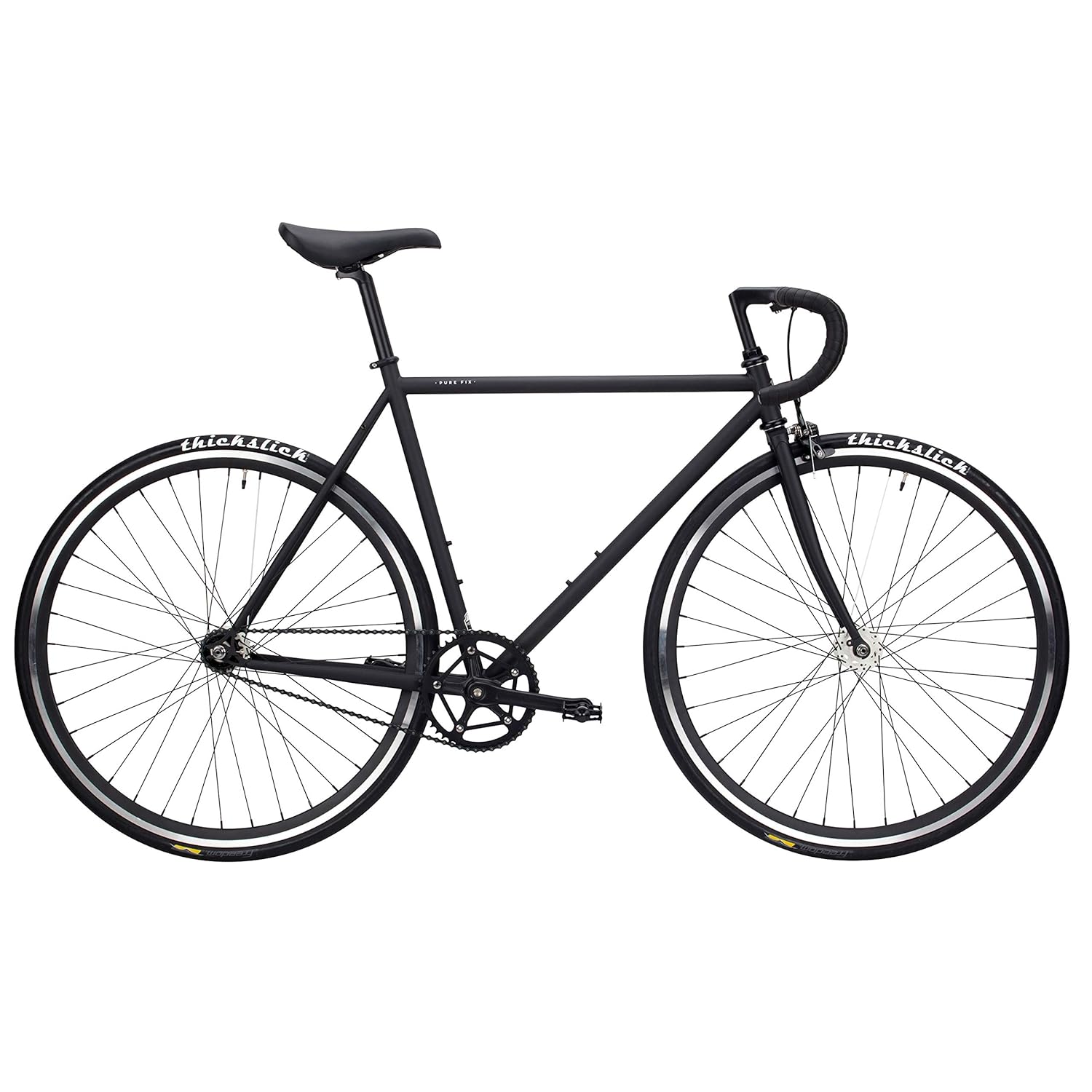 pure fix premium fixed gear