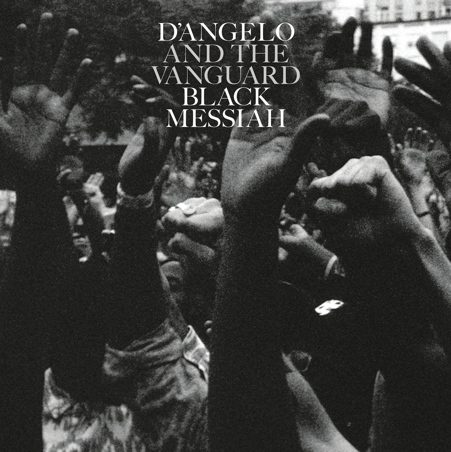 Photo 1 of Black Messiah