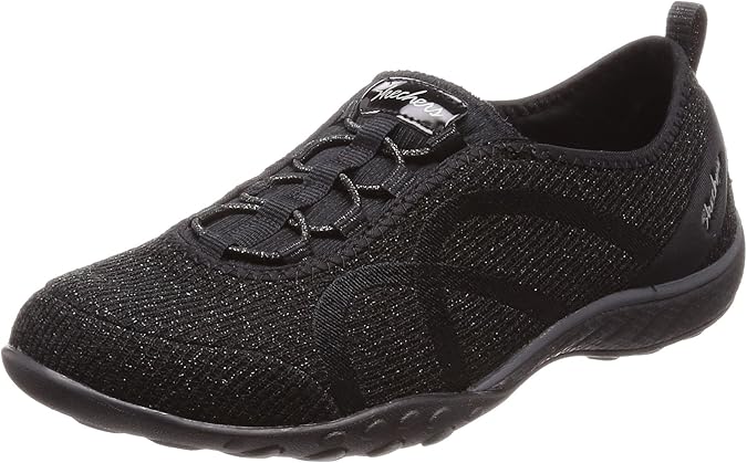 relaxed fit breathe easy skechers
