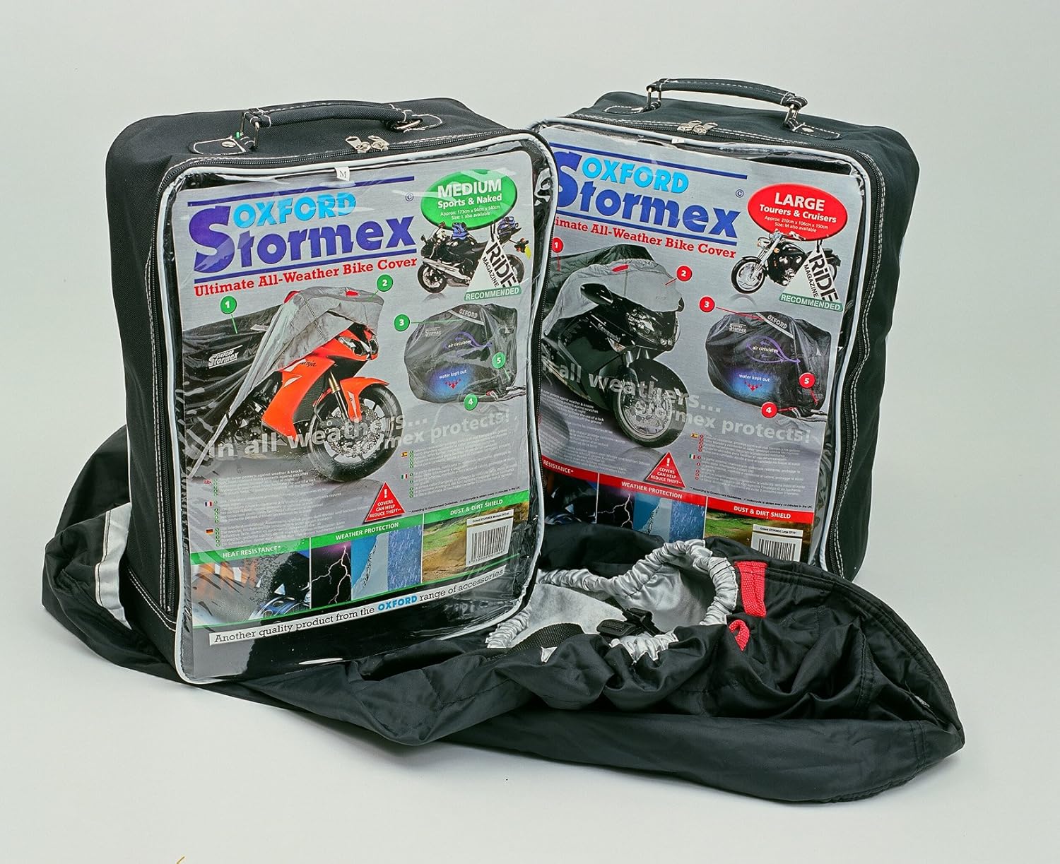 oxford stormex large