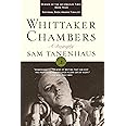 Whittaker Chambers: A Biography (Modern Library)