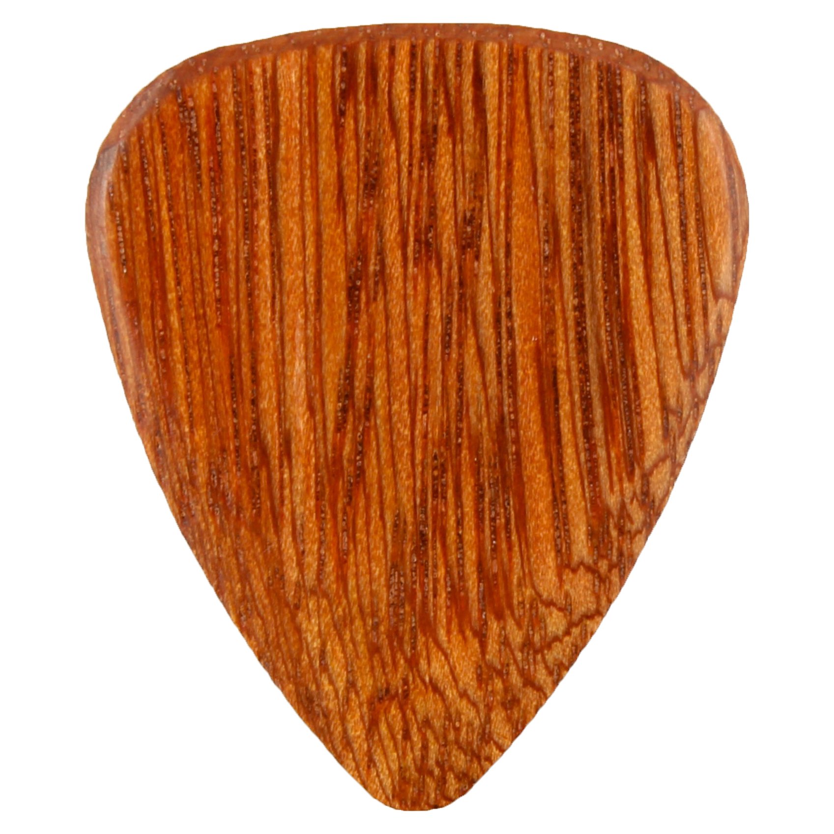 Timber Tones Guitar Plectrum - Cobra Saffron (Single)