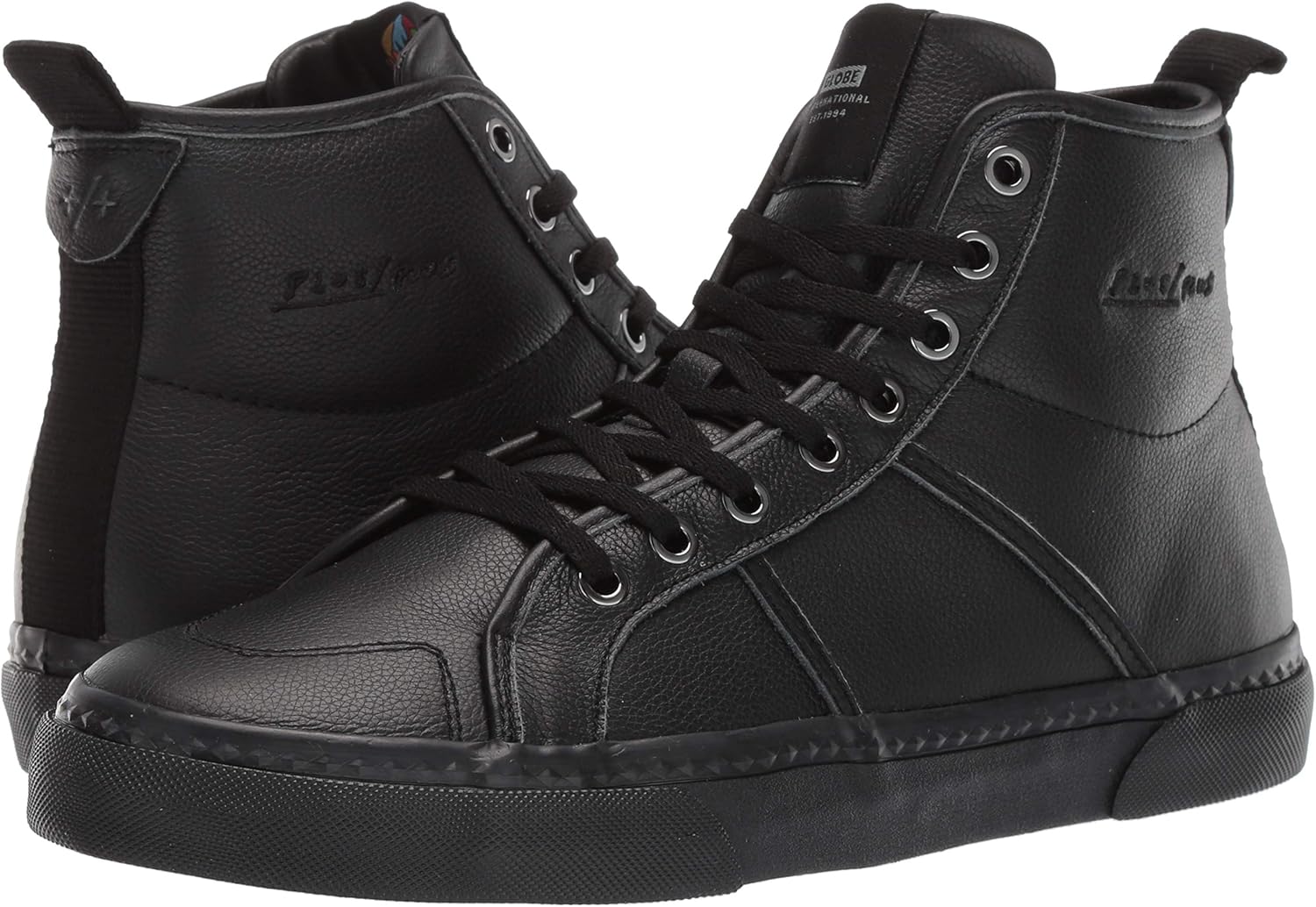Globe Men's Los Angered II Skate Shoe: Shoes