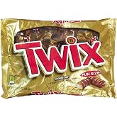 Twix Caramel Fun Size-11.40 oz