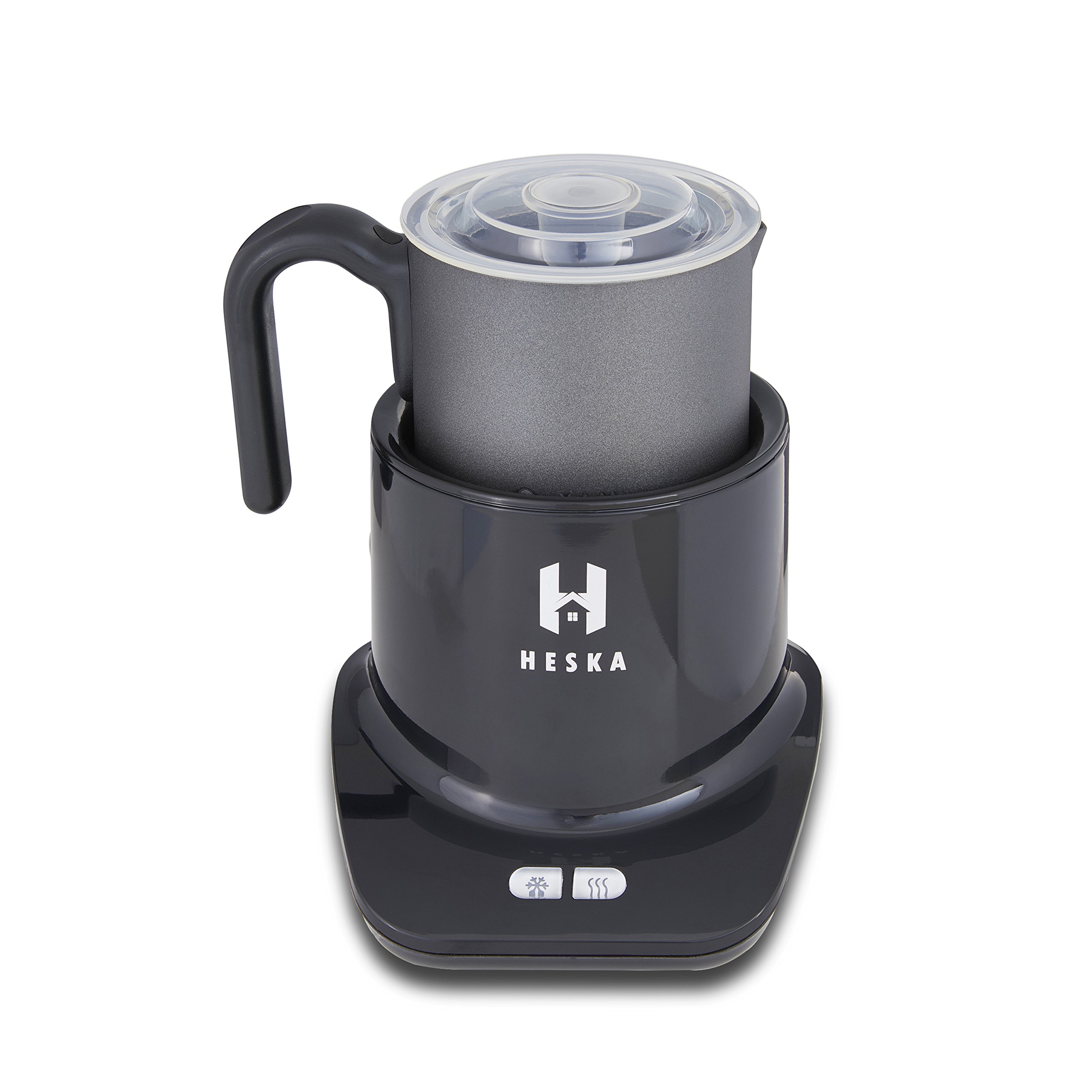 Milk Frother Dishwasher Safe Heska Kitchen Frothers and
