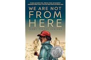 We Are Not from Here