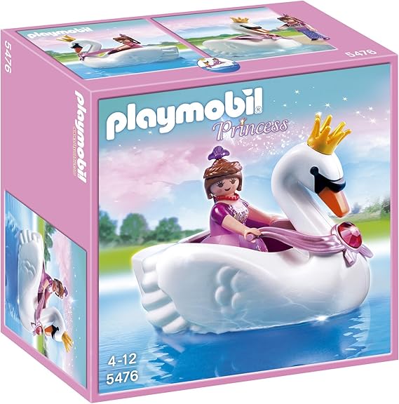 Playmobil cygne Clearance