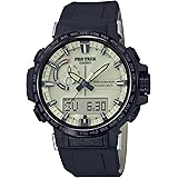 Amazon Com Casio Pro Trek Prw 50y 1ajf Radio Solar Watch Japan Domestic Genuine Products Clothing Shoes Jewelry
