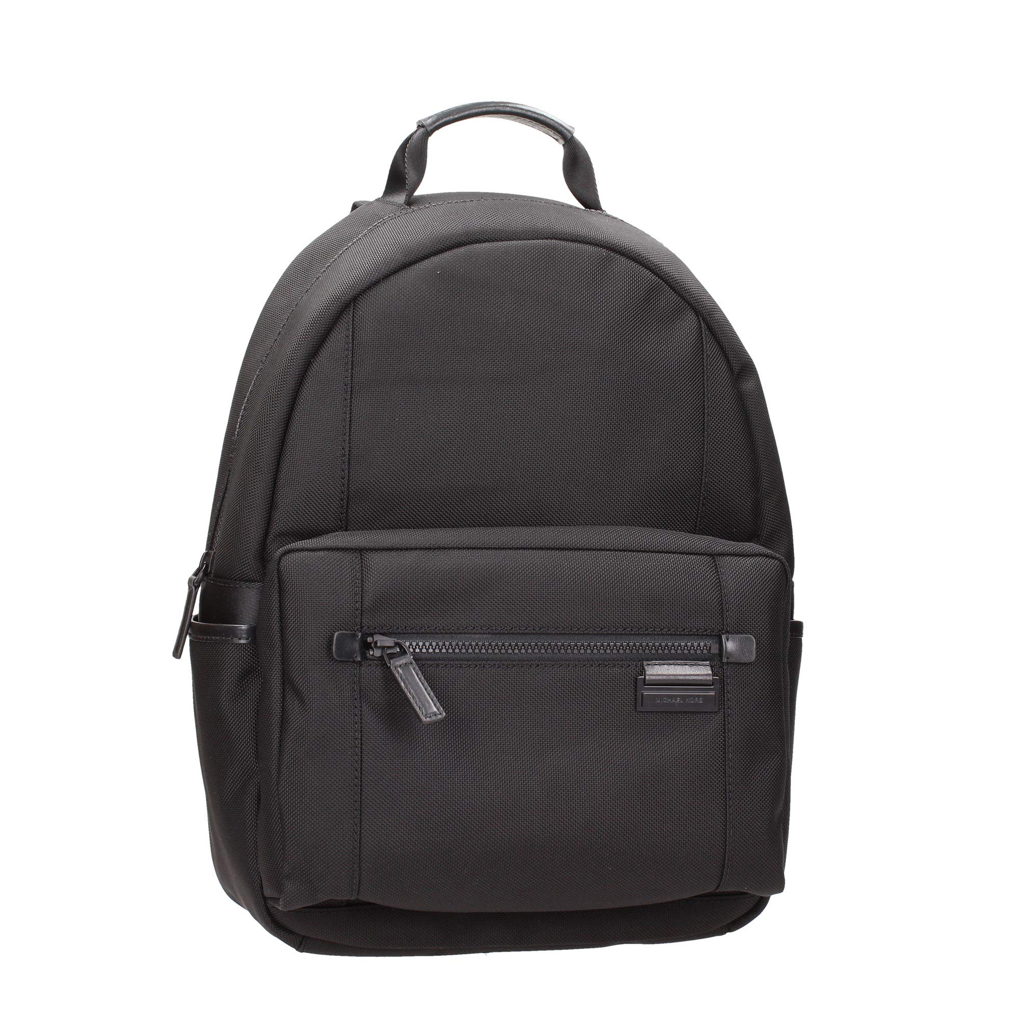 michael kors travis nylon backpack