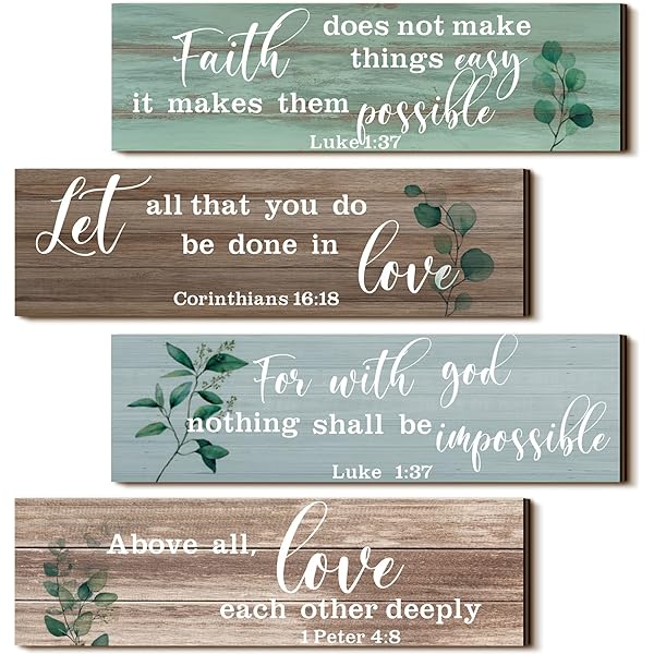 Scripture wall art A woman who fear the Lord Bible verse wall art